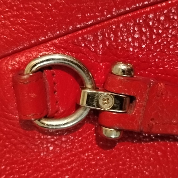 COACH PURSE - Picture 10 of 10